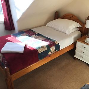 Budget Single Room